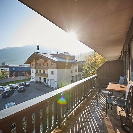 Appartement Active Зальбах-Хинтерглемм Экстерьер фото
