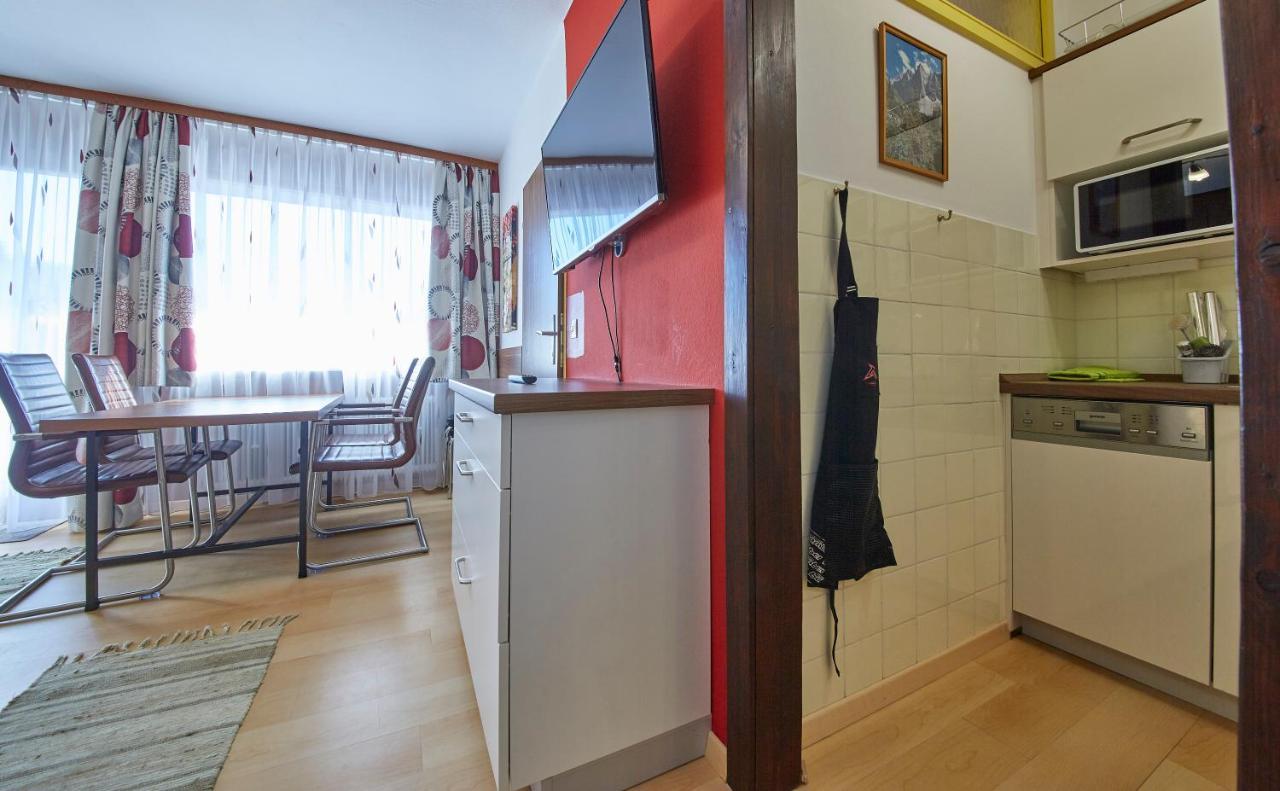 Appartement Active Зальбах-Хинтерглемм Экстерьер фото