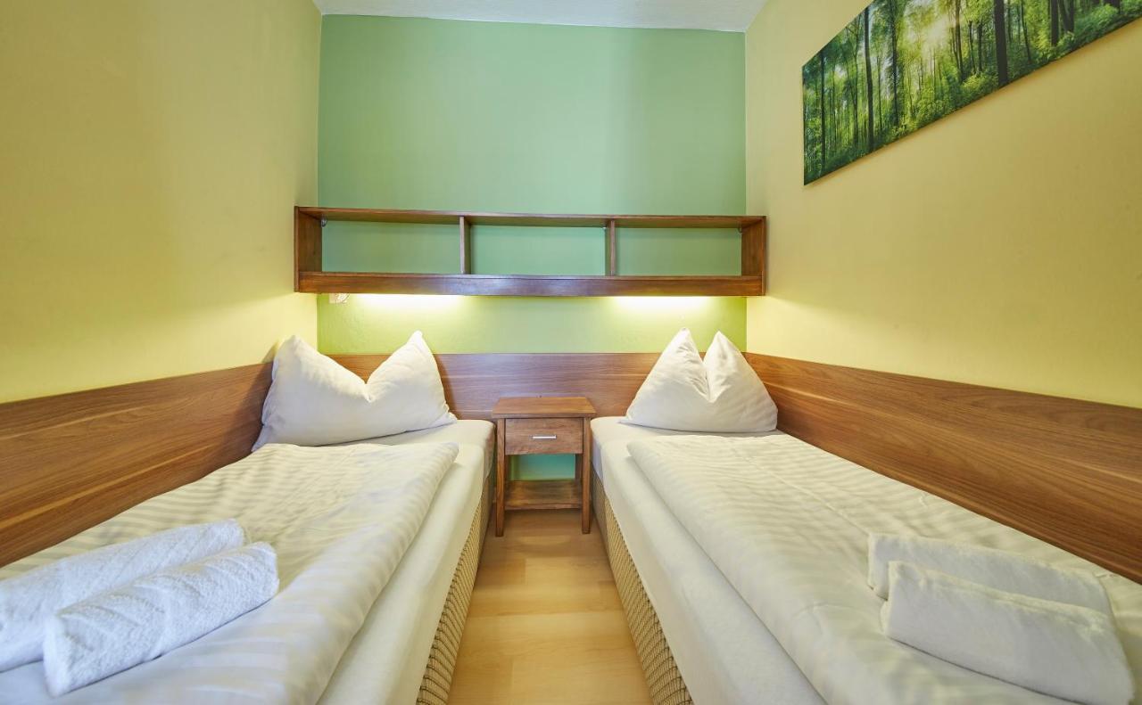 Appartement Active Зальбах-Хинтерглемм Экстерьер фото
