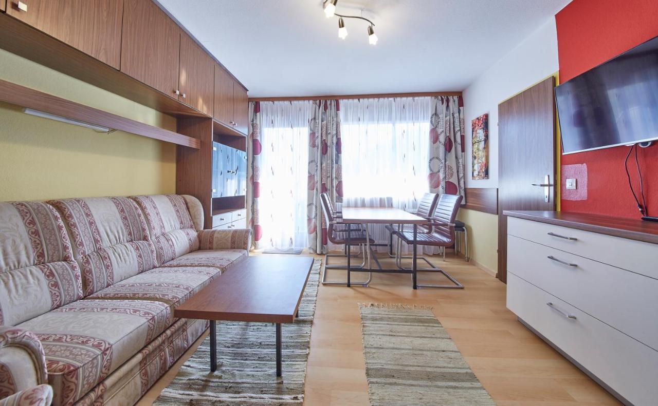 Appartement Active Зальбах-Хинтерглемм Экстерьер фото