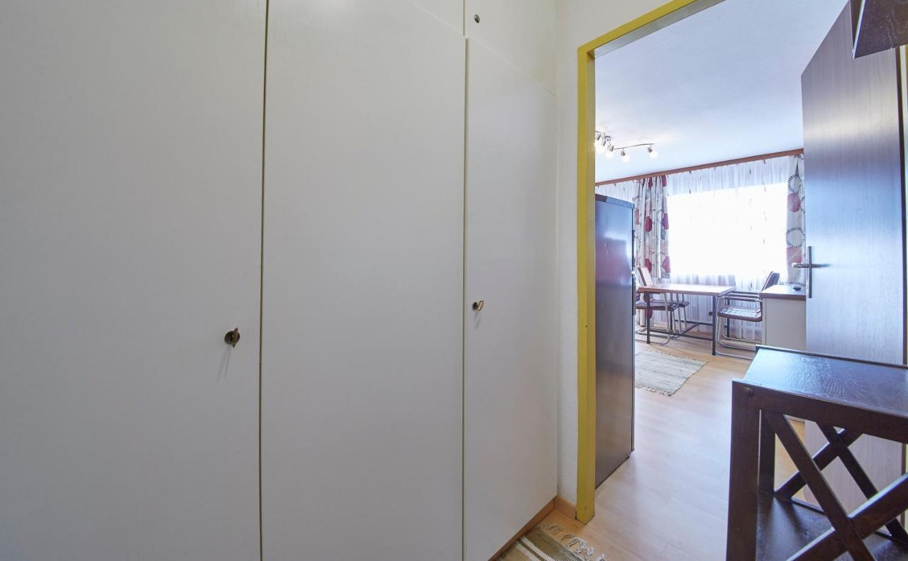 Appartement Active Зальбах-Хинтерглемм Экстерьер фото
